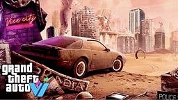 Dynamic weather in GTA 6