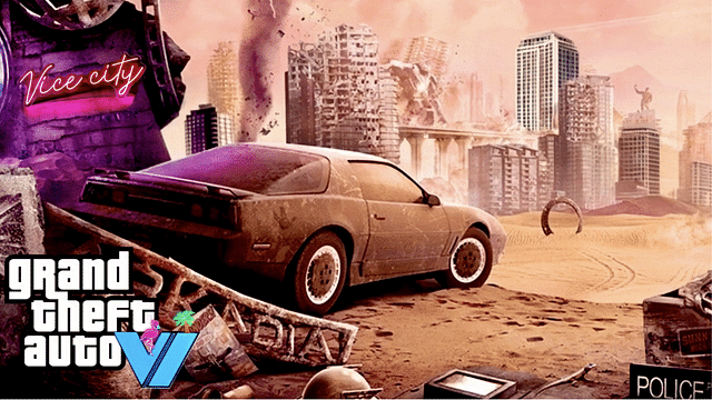 Dynamic weather in GTA 6