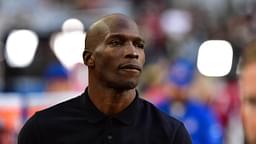 2 Years After Claiming He Could Run for 8 Quarters, Chad Ochocinco Reveals "Half a Pill of Viagra and Red Bull" Was the Perfect Performance Enhancer