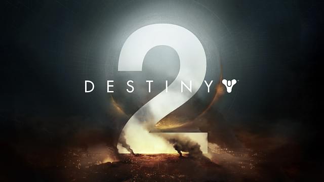 An image of the Destiny 2 Poster