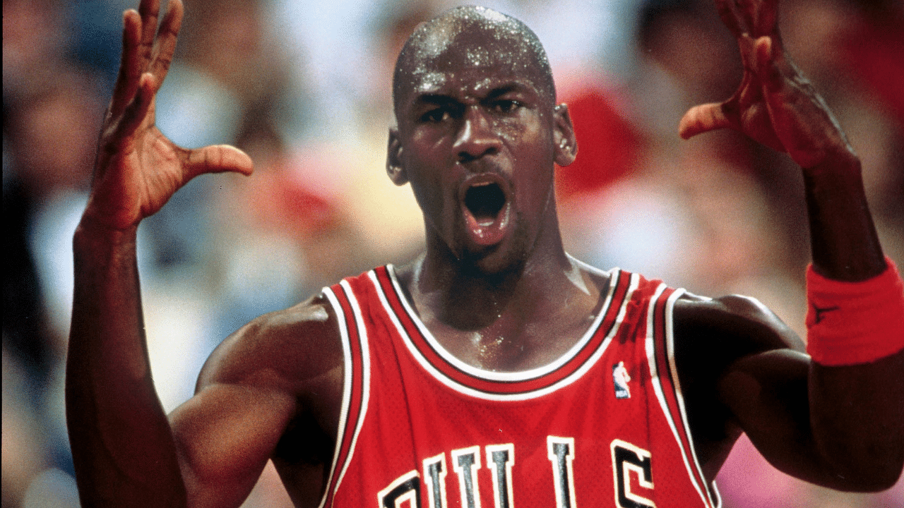 “I’m Going to Shoot You!”: Michael Jordan Threatened Tim Grover 4 Years Before ‘Reluctantly’ Introducing Kobe Bryant to Trainer Responsible for His 6 Championships