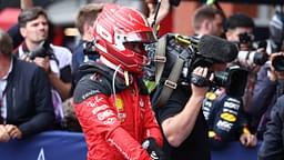 David Croft Believes Charles Leclerc Feeling Indebted to Ferrari Will Never Allow Him to Achieve Prime Max Verstappen Quality
