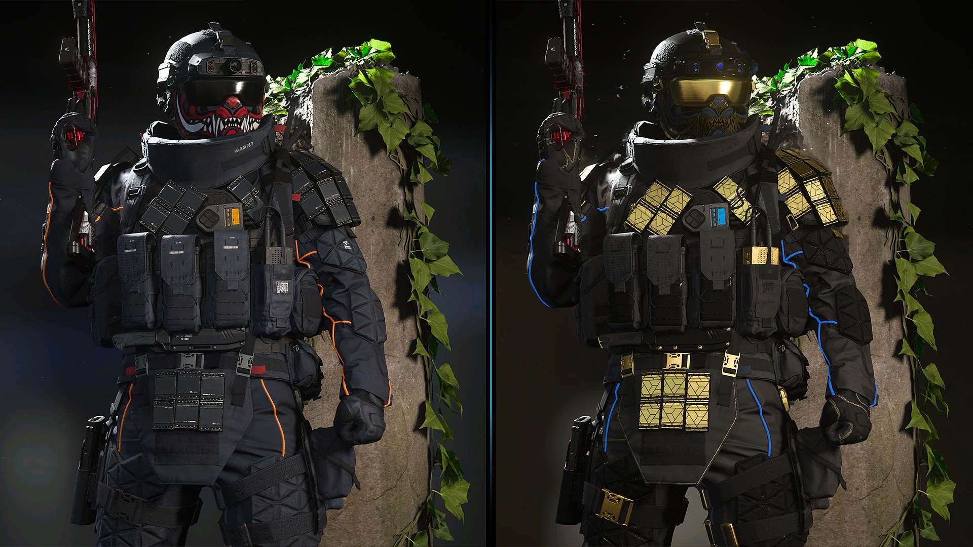 How to unlock The Rook skin for Ghost in Warzone 2 and Modern Warfare 2  Season 5