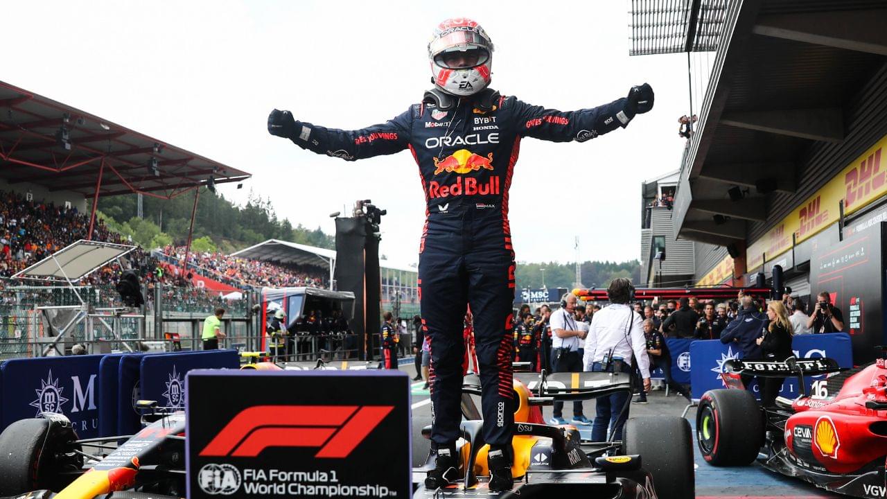 Red Bull Throws the Ball in Their Rival’s Court as F1 Alphas Pull Back on the Competition