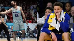 “Bro I’m 32 Years Old!”: Klay Thompson Reveals ‘Come to Jesus’ Moment After Dissing $1,000,000 Worth Ronnie 2K Over NBA 2K23 Rating