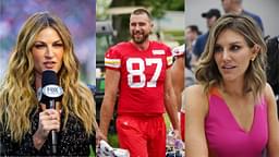 “We Are Older Than Everyone”: Claimed To Be Flirting With Travis Kelce, Sportscasters Erin Andrews & Charissa Thompson Clear the Air On Hitting On Hot Players