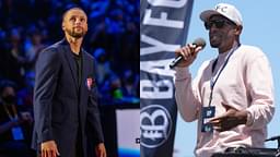 “It’s All Love at the End of the Day!”: Stephen Curry 'Cheekily' Addresses ‘Most Likeable A**hole’ Comment After Andre Iguodala Ignored the Same