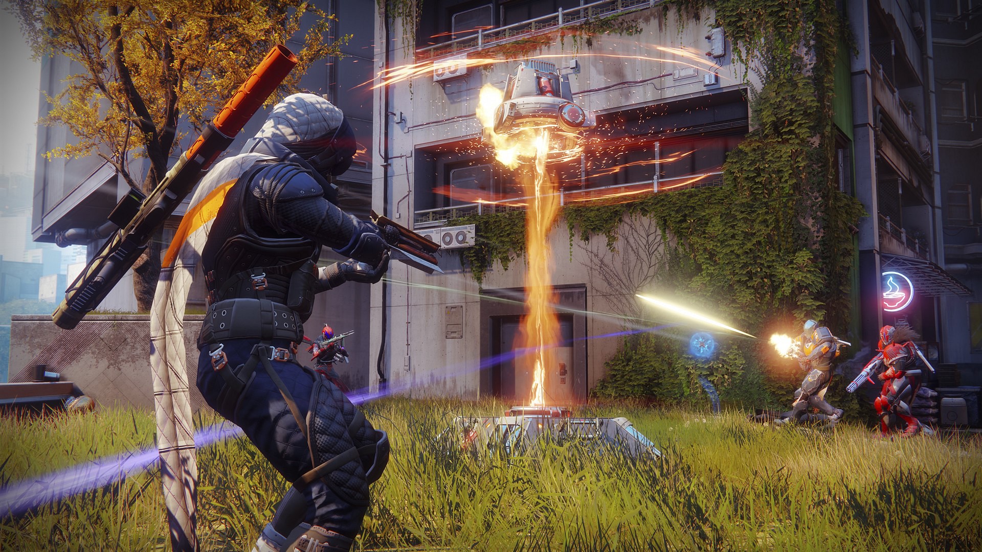 Destiny 3' Will Reportedly Have More RPG Elements Than Previous Games