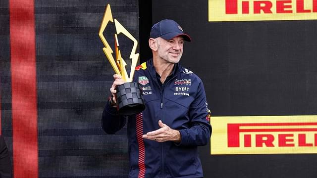 Amidst Rumored Ban on DRS, Red Bull’s Aero-God Would Develop a Winning Project, Reckons Former World Champion