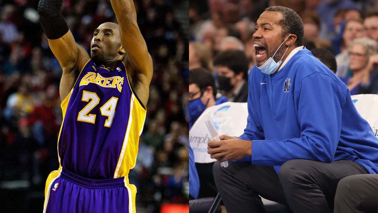 “Kobe Stopper Huh?” Kobe Bryant Took Rasheed Wallace’s ‘Psychological