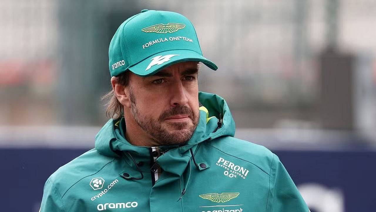 'Angry’ Fernando Alonso Attacked for Selling His Soul to $250,000,000 Life Over F1 Prestige: “Alonso Chased The Money”