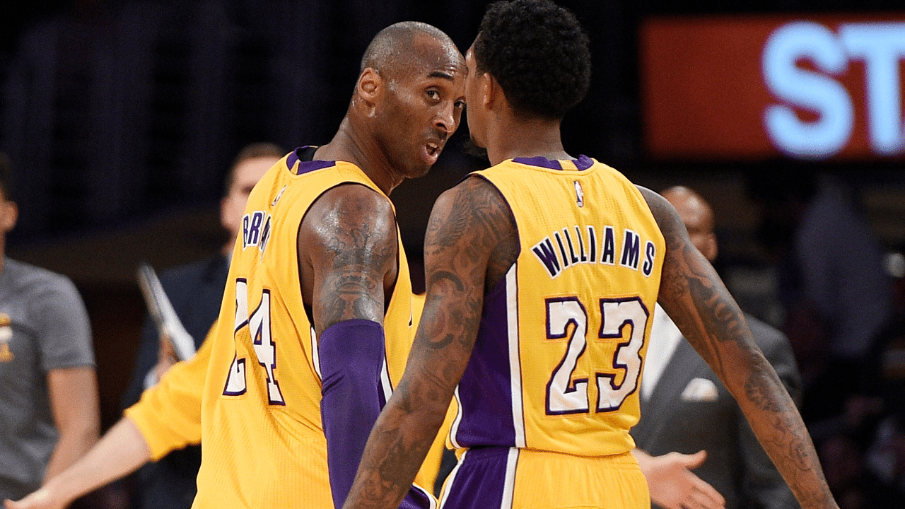 “Y’all Gon Learn What It’s Like to Play With Kobe Bean F***ing Bryant!”: Months Away From Retirement, Lakers Legend Had Former Teammate Shook