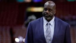 Only Wanting $20,000,000 In Cash, 'Naive' Shaquille O'Neal Rejected The Idea Of Equity In New Start-Up 27 Years Ago