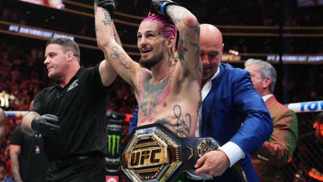 Ex-UFC Star Uses $1,000,000+ to Shut Down Critic Post Sean O’Malley’s Win: “Think Again Loser”