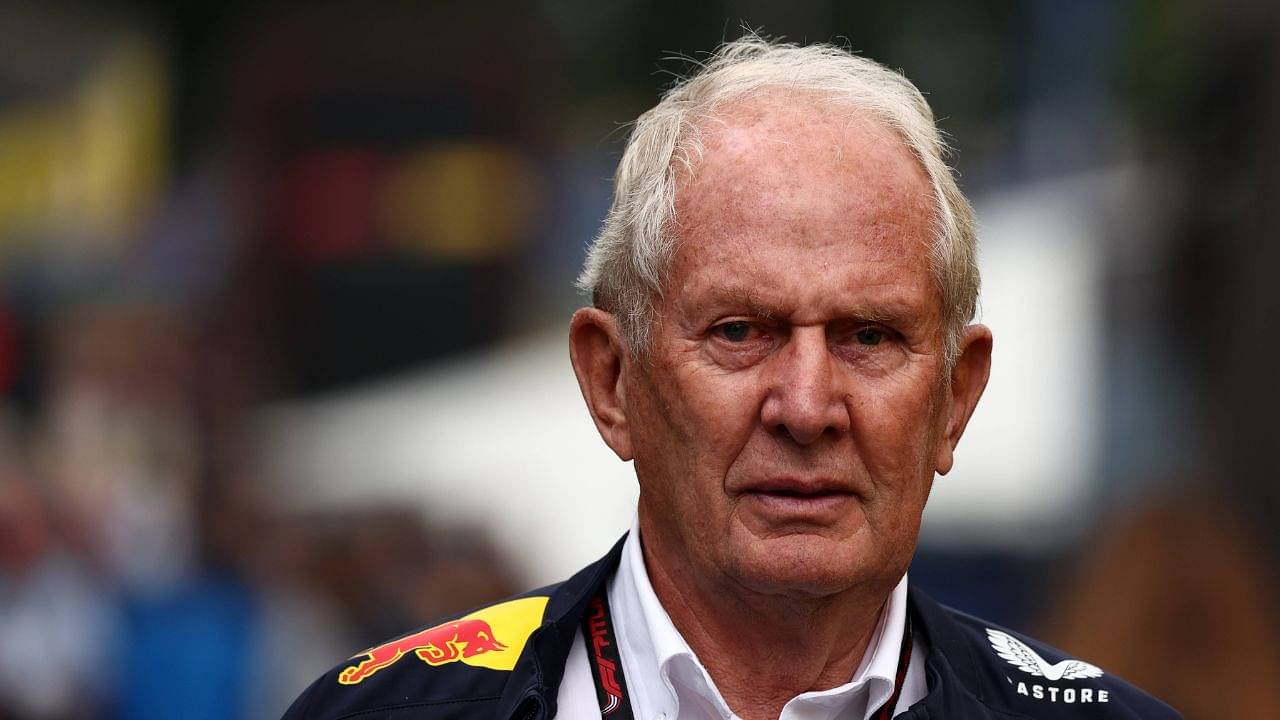 Amidst Alpine's Crisis, Red Bull Chief Advises Andretti to Take Over $1,340,000,000 Worth F1 Team to Smoothen His Entry in the Sport