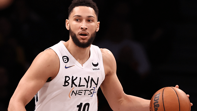 "If I Was Playing Against Myself From Last Season, I Would K*ll Him”: Ben Simmons Delivers Update on Back Injury, Wants to ‘Dominate’ in 2023–24 Season