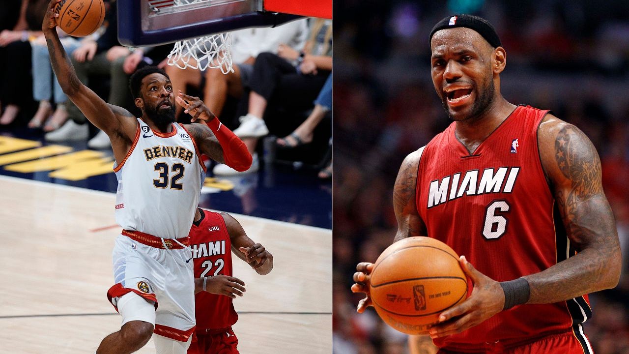 10 Years Before Sweeping LeBron James, Jeff Green Drilled a Game Winner in His Face with 0.6s Left, Leaving James Stunned