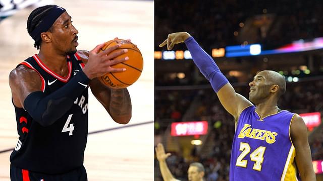 "Kobe Bryant Was With Me": Dubbed the 'Left-Handed Kobe,' Jordan's Number 24 Paid Ultimate Homage to Lakers Legend After FIBA World Cup Game