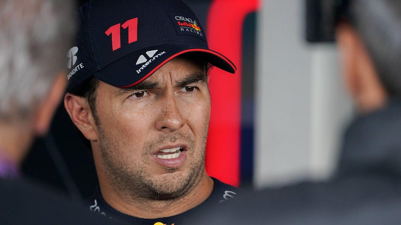 Christian Horner Advises Sergio Perez to Solve His 'Achilles' Heel' After the Latter Records Massive Deficit Against His Teammate