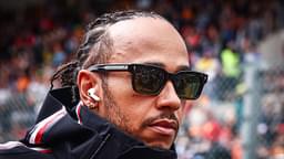 3 Weeks After Accusations by Lewis Hamilton, Red Bull's Top Engineer Is Shocked How Nobody Got Their 'Secret DRS Recipe' in 2 Years