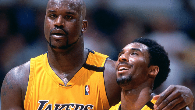 "$10 Million Pay Cut": Taken Aback by $21,000,000 Disrespect, Shaquille O'Neal Indirectly Confessed To Losing 'Apha Battle' to Kobe Bryant