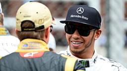 16 Years Ago, Lewis Hamilton Found the Perfect Wingman Who Was Deemed ‘The Real Deal’ of F1