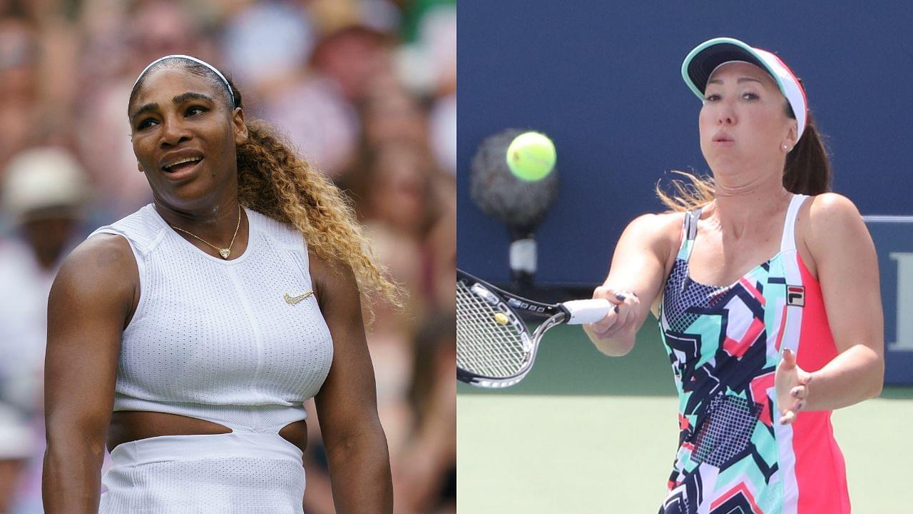 "Oh Shut Up, Jelena": When Former Commentator Blasted Serena Williams' Opponent for Sarcastic Remark