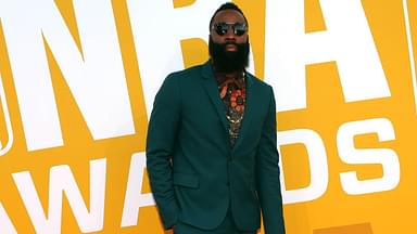 James Harden Claims Wine Venture Could Help Join Michael Jordan and LeBron James’ Ranks: “Could Be a Couple Billion Dollar Business!”