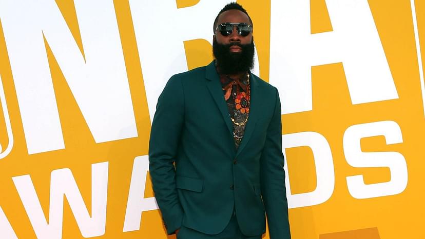 James Harden Claims Wine Venture Could Help Join Michael Jordan and LeBron James’ Ranks: “Could Be a Couple Billion Dollar Business!”