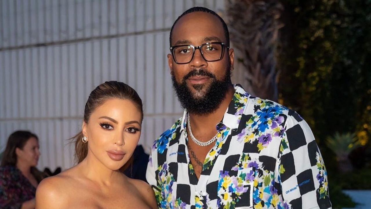 "$5,000,000 in Gifts": Michael Jordan's Son Convinces Larsa Pippen About 'Double Standards' in Relationships Days After Birthday Bash