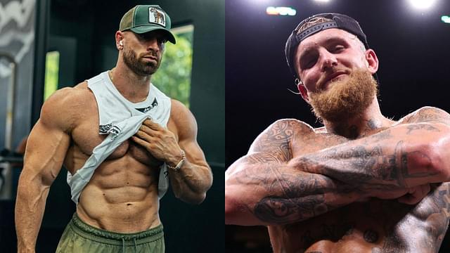 Weeks After Jake Paul’s $1,000,000+ Offer, Bradley Martyn Challenges Another UFC Star for a Fight