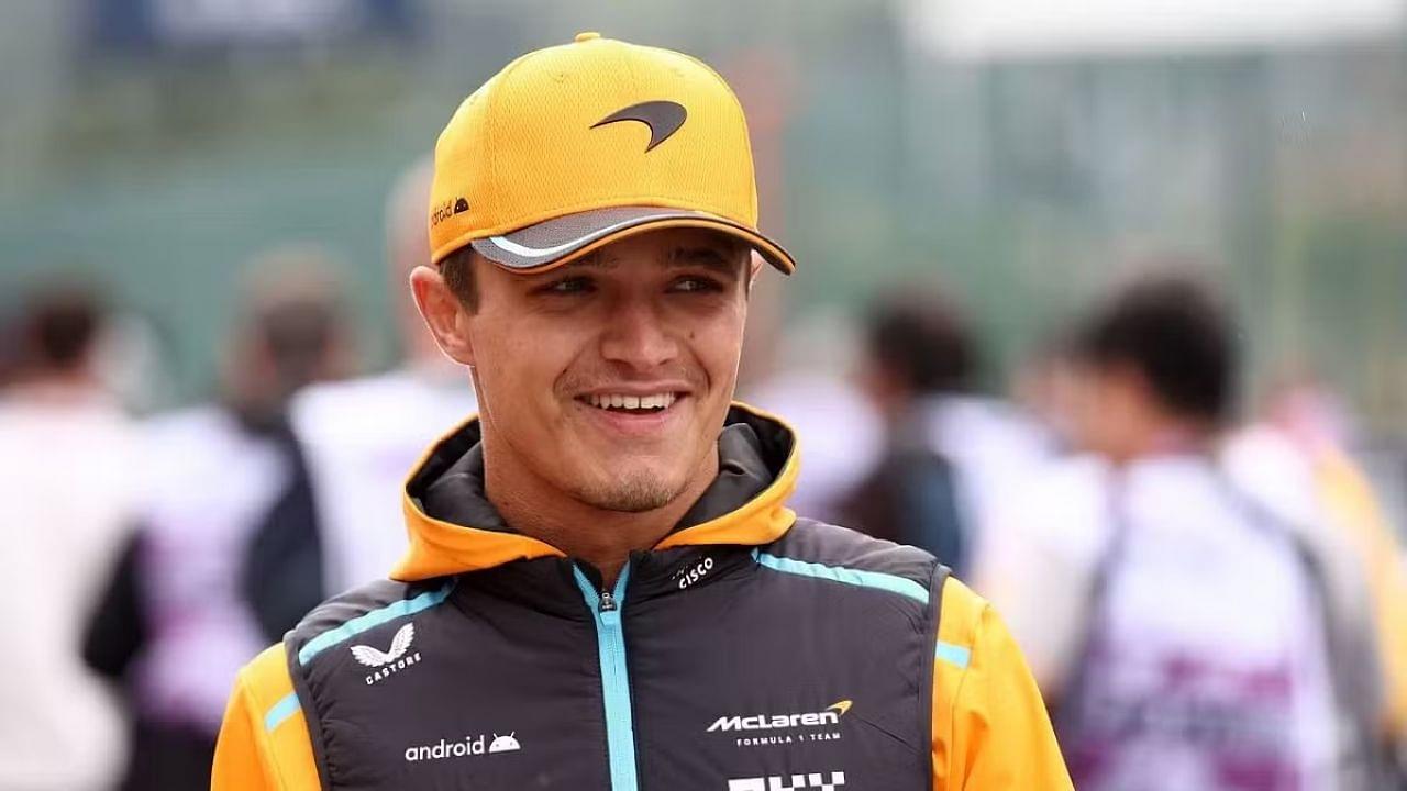 "Being in Second Red Bull Is Better Than Being in First McLaren": Lando Norris Gets Berated for Reviving His Faith in McLaren