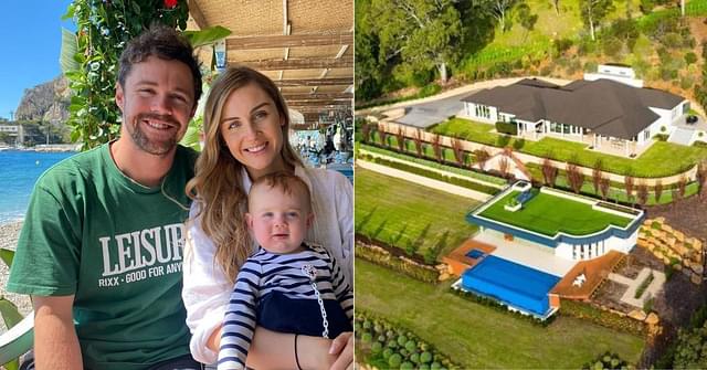 Travis Head, who earned INR 1 crore Playing In IPL, Bought A Controversial House Worth $3.05 Million In Adelaide