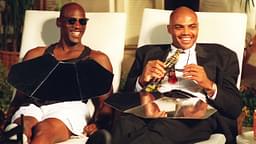 “3 Times in 25 Years”: Charles Barkley Talks Feud With Michael Jordan, Annoyed by ‘Royal Family Comparisons’