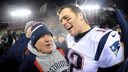 Tom Brady Admits Having Deep Appreciation for Bill Belichick’s Leadership and Patriots’ No-Excuse Culture