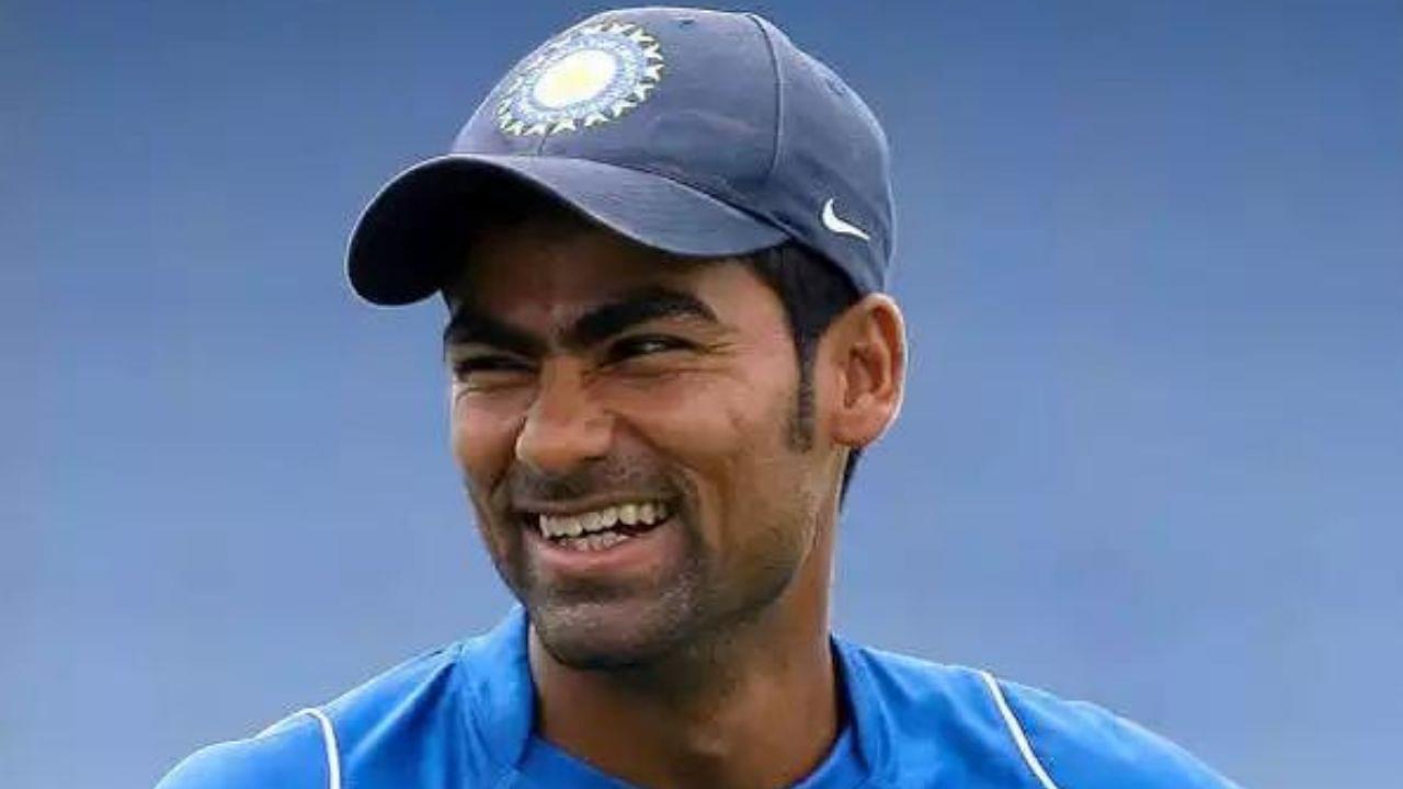"Main Darr Gaya": Just 11 Months After His Test Debut, Mohammad Kaif Was Scared Out Of His Wits By Steve Waugh