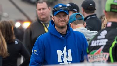 Dale Earnhardt Jr. Gets Behind Jimmie Johnson’s NASCAR Criticism, Wants Change as Soon as Possible