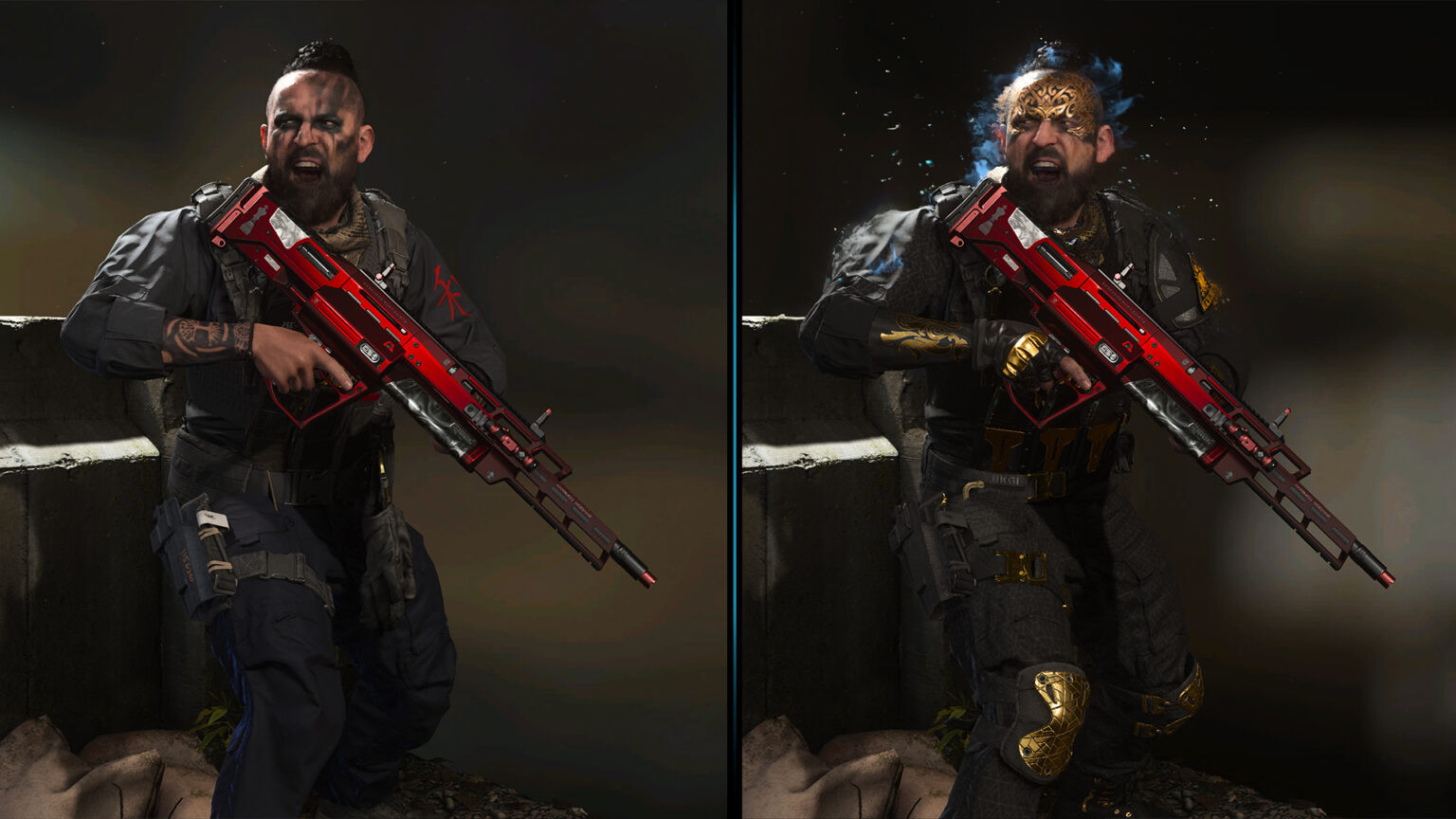 CoD MW2 and Warzone 2 Season 5 Battle Pass All Rewards and How to