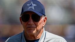 Generally 'Outspoken' Jerry Jones Was Actually Left Surprised by Cowboys' Massive Win Against Bill Belichick’s Patriots; "Didn't Expect This Type of Showing"