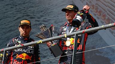 Red Bull Accused of 'Questionable Tactics" Behind Max Verstappen's Milestone Dutch GP Win