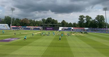 Sophia Gardens Cardiff Pitch Report For The Hundred 2023 Matches