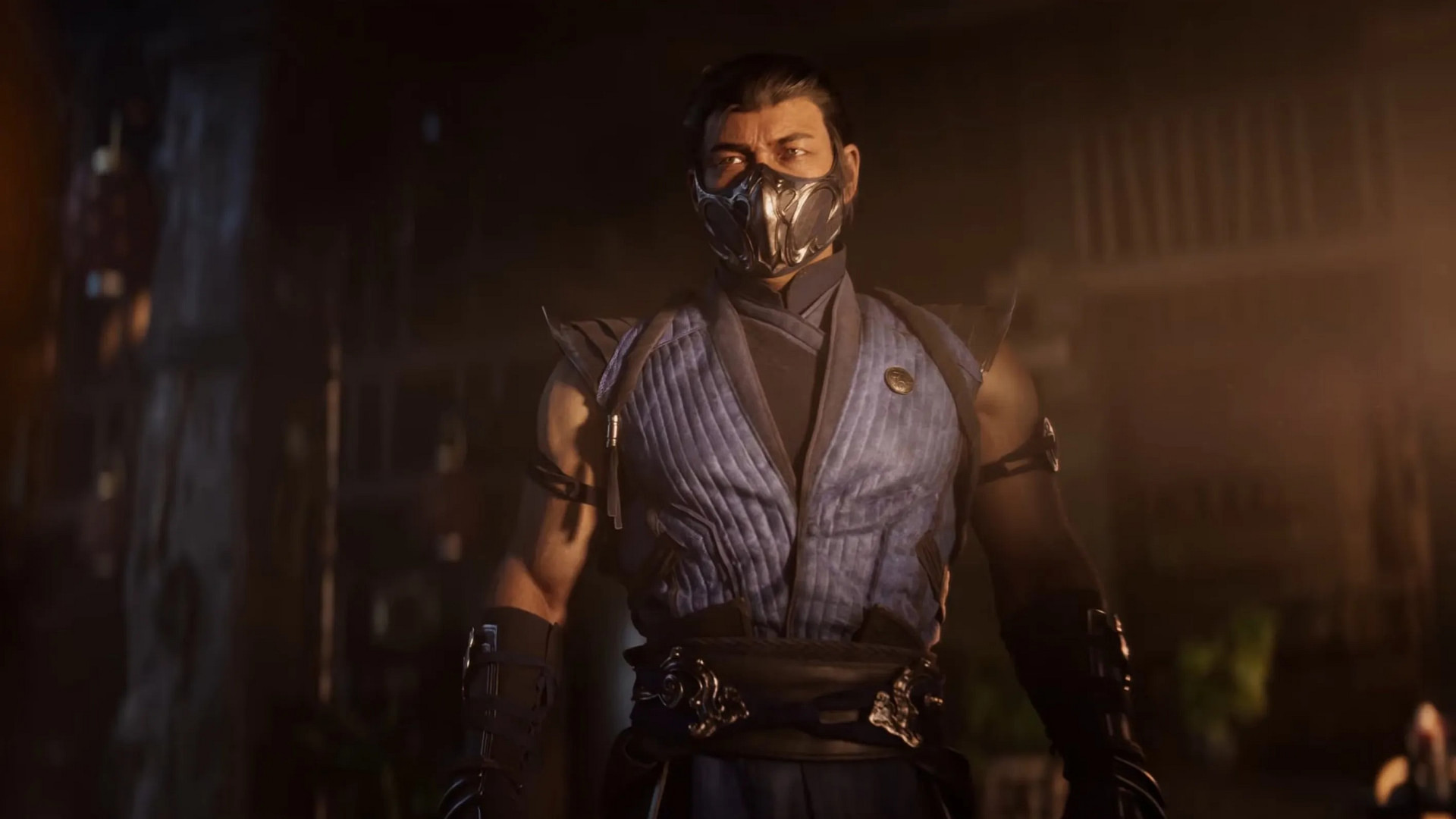 Mortal Kombat 1 introduces three beloved characters at Gamescom 2023 ...