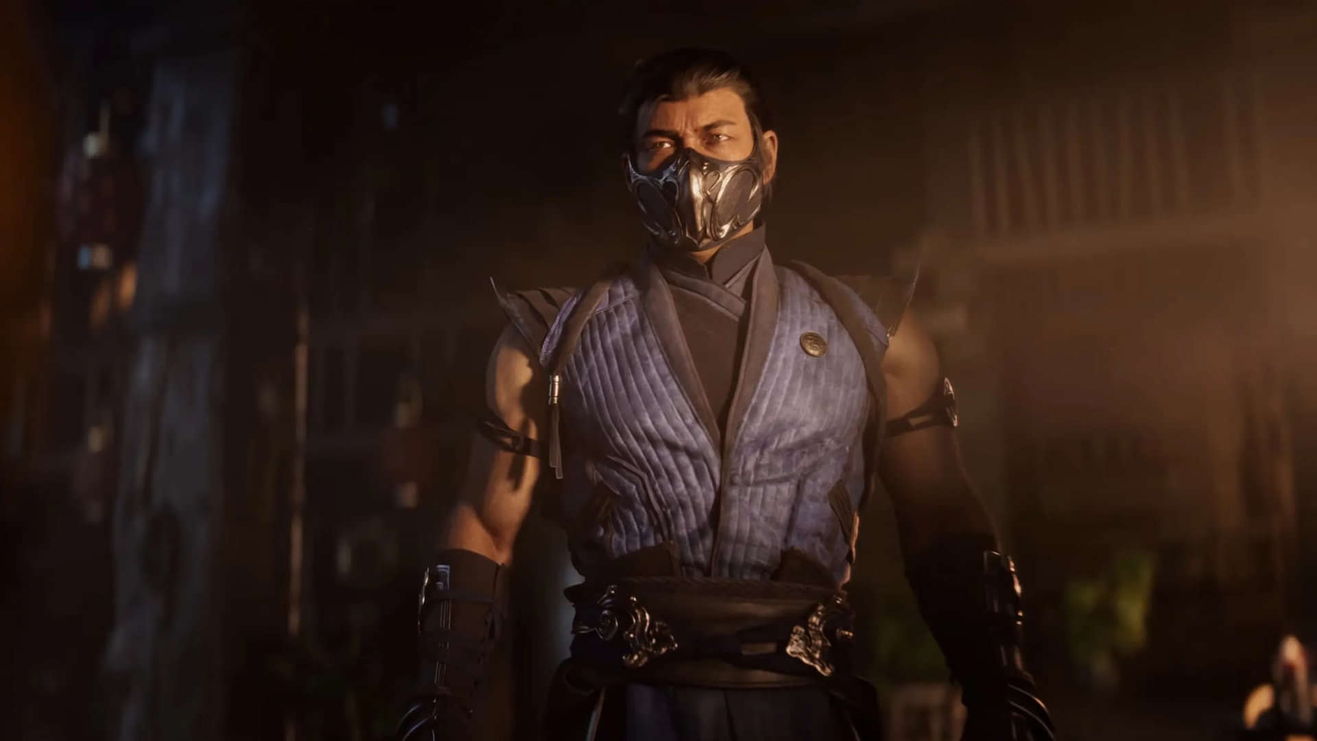 All Mortal Kombat 1 Fatalities on Video: Sub-Zero, Scorpion
