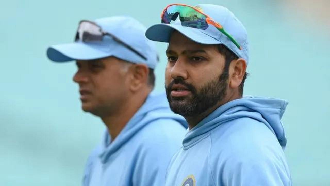 Rohit Sharma Believes Nobody Has Settled Himself Like This Indian Great With 3,384 ODI Runs At No. 4