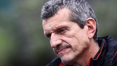 Fighting for $900,000,000 Worth Ownership in Haas, Guenther Steiner ‘Cannot Explain’ His Cult-Figure Popularity