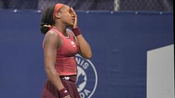 "Don't Like to Play the Way I Played Today": Coco Gauff Unhappy With Manner of Winning US Open