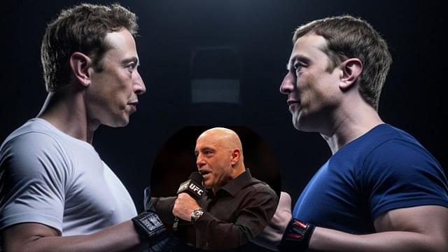 5 Years Before the Beef, Joe Rogan Revealed ‘Big Difference’ Between Elon Musk and Mark Zuckerberg: “I’m 100% Convinced…”