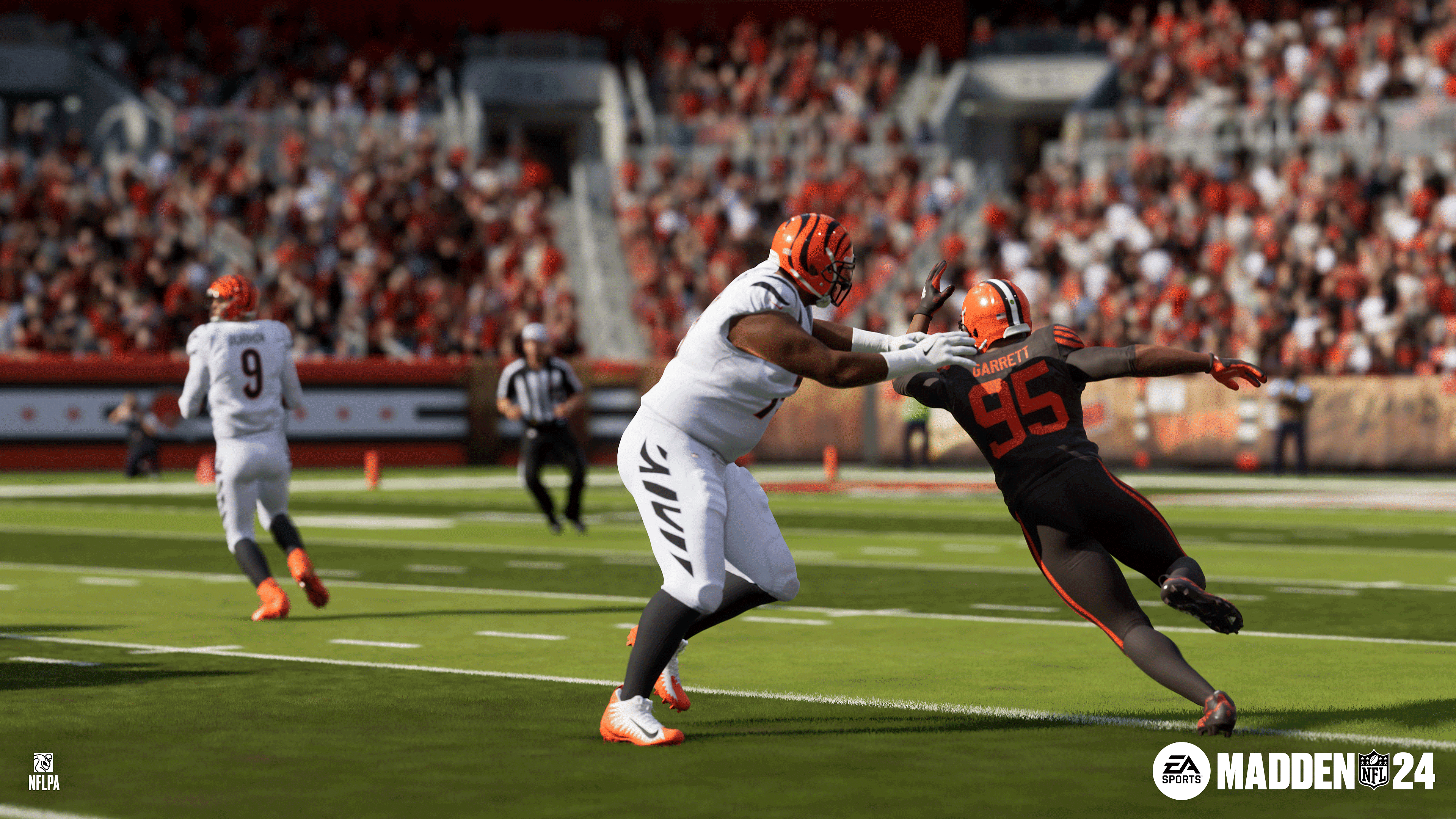 Madden NFL 24: Release date, pre-order, features and more - The SportsRush