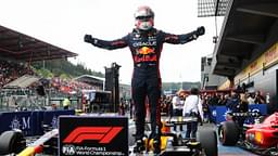 F1 Expert Falls in Love With Max Verstappen's Domination and Rubbishes Claims That Red Bull Driver Has Made F1 "Boring"