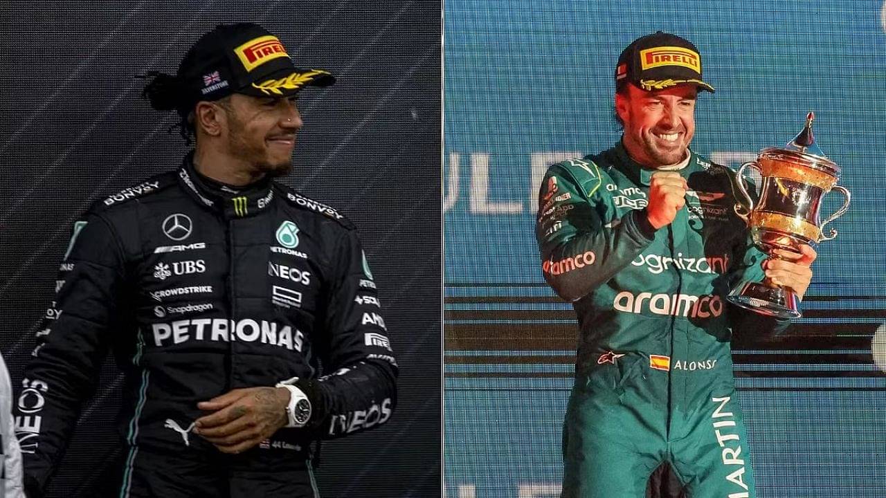 F1 Expert Reveals How His Family ‘Illegally’ Got a Memorable Meeting With Lewis Hamilton and Fernando Alonso